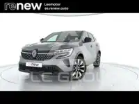 2024 Renault Austral