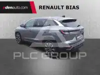 2024 Renault Austral