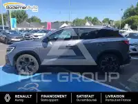 2024 Renault Austral
