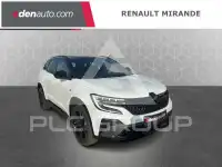 2024 Renault Austral
