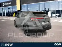 2024 Renault Austral
