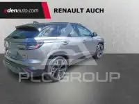 2024 Renault Austral