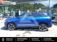 2024 Renault Austral