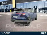 2024 Renault Austral