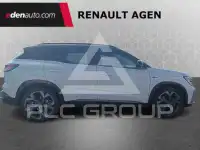 2024 Renault Austral
