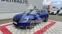 2024 Renault Austral