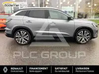 2024 Renault Austral