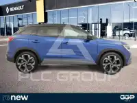 2024 Renault Austral