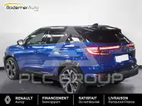 2024 Renault Austral