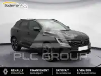 2024 Renault Austral