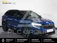 2024 Renault Austral