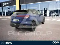 2024 Renault Austral