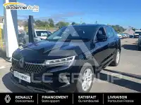 2024 Renault Austral
