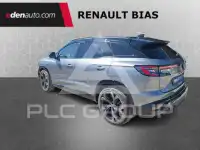 2024 Renault Austral