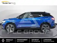 2024 Renault Austral