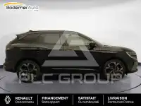 2024 Renault Austral