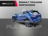 2024 Renault Austral