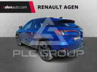 2024 Renault Austral