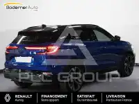 2024 Renault Austral