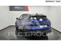 2024 Renault Austral