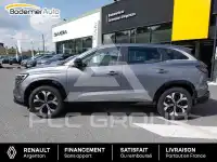 2024 Renault Austral