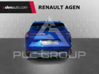2024 Renault Austral