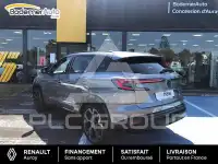 2024 Renault Austral