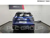 2024 Renault Austral