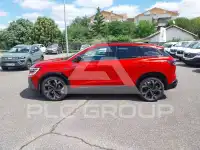 2024 Renault Austral