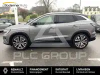 2024 Renault Austral