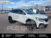 2024 Renault Austral
