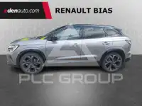 2024 Renault Austral