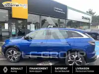 2024 Renault Austral