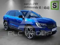 2024 Renault Austral