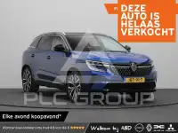 2024 Renault Austral