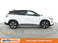 2024 Renault Austral