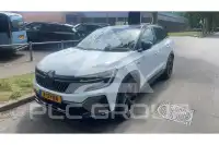 2024 Renault Austral