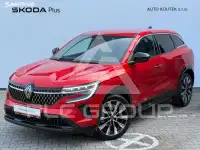 2024 Renault Austral