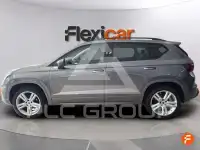 2024 Seat Alteca