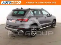 2024 Seat Alteca