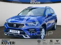 2024 Seat Alteca