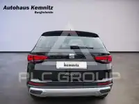 2024 Seat Alteca