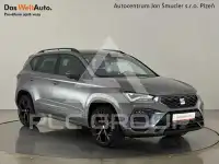 2024 Seat Alteca