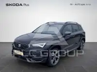 2024 Seat Alteca