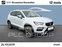 2024 Seat Alteca