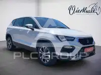 2024 Seat Alteca