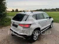 2024 Seat Alteca