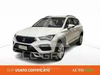 2024 Seat Alteca