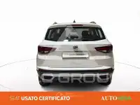 2024 Seat Alteca
