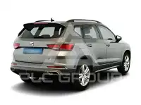 2024 Seat Alteca